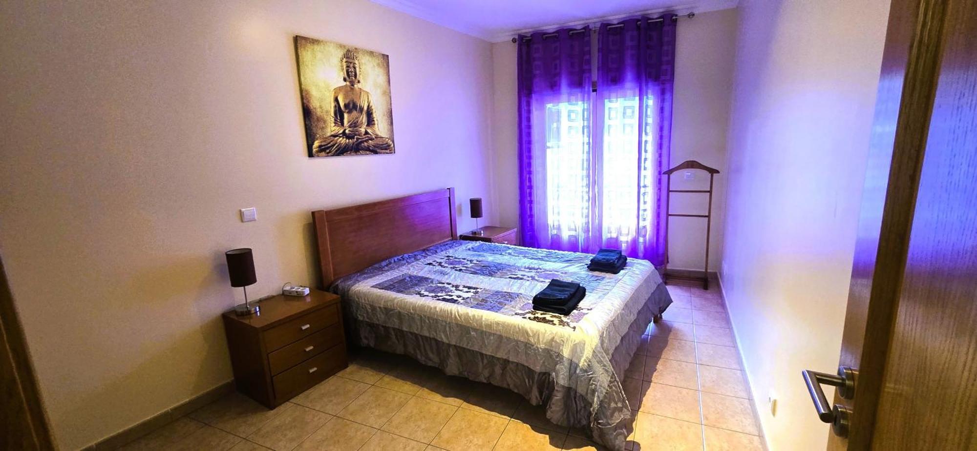 Odete Tunel - Apartamento Albufeira