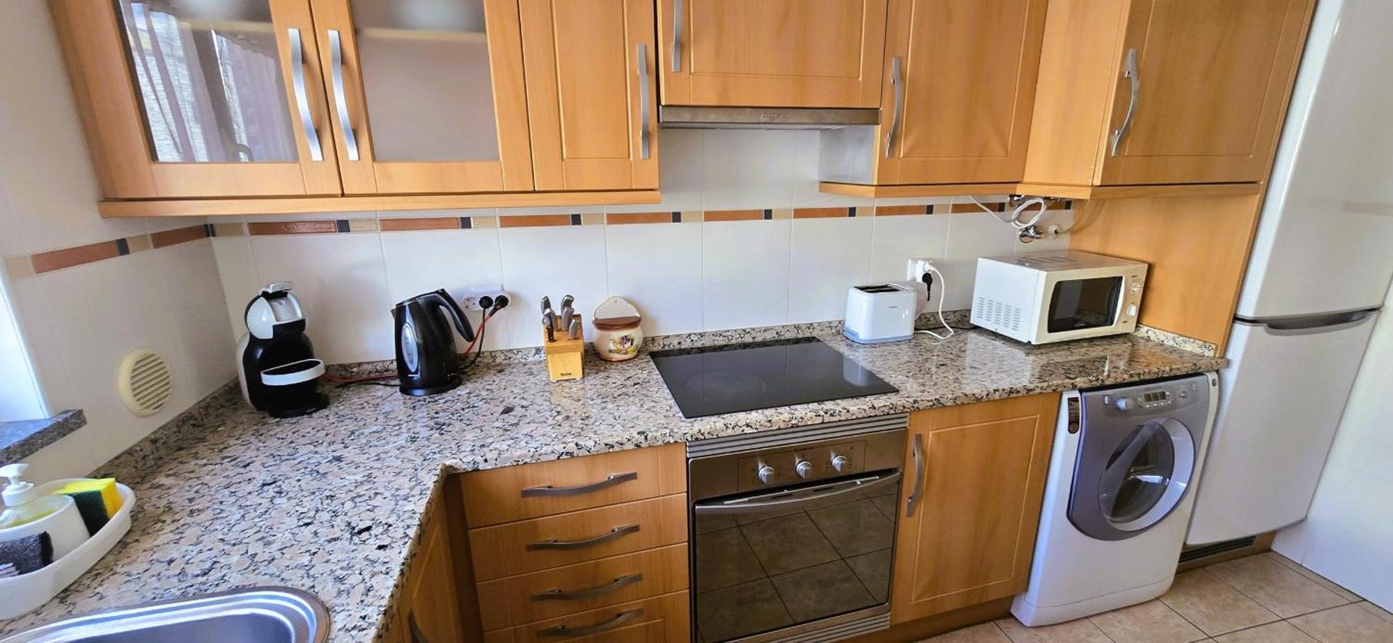 Apartamento Odete Tunel - Albufeira