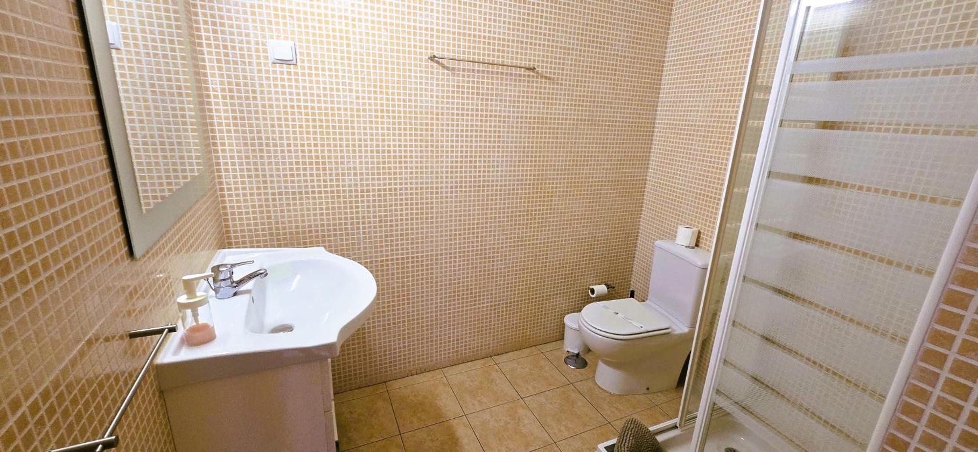 Odete Tunel - Apartamento