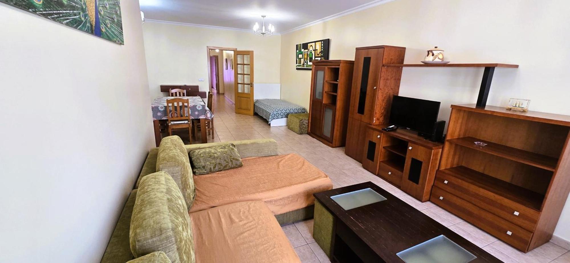 Odete Tunel - Apartamento *
