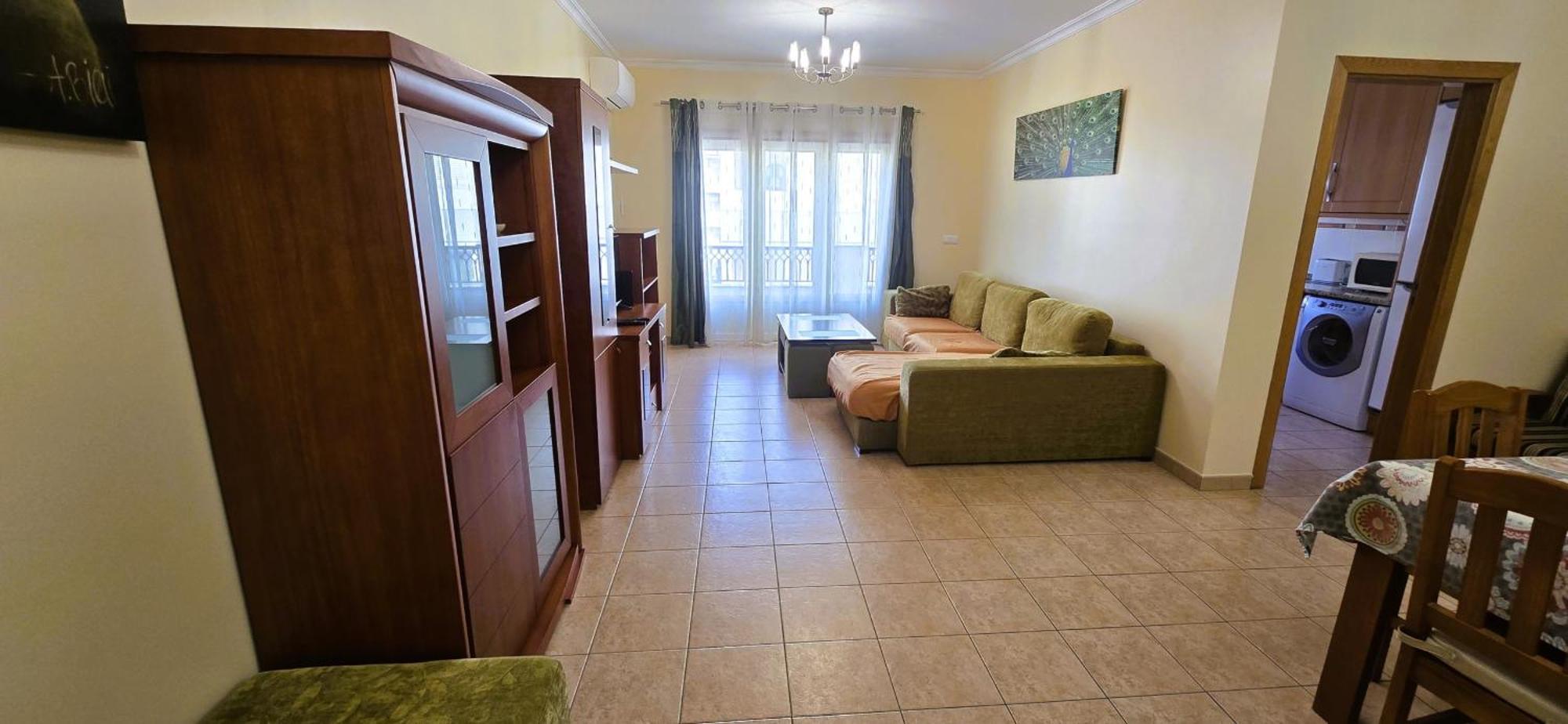 Apartamento Odete Tunel - Albufeira
