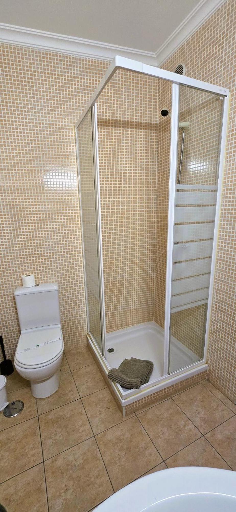Odete Tunel - Apartamento