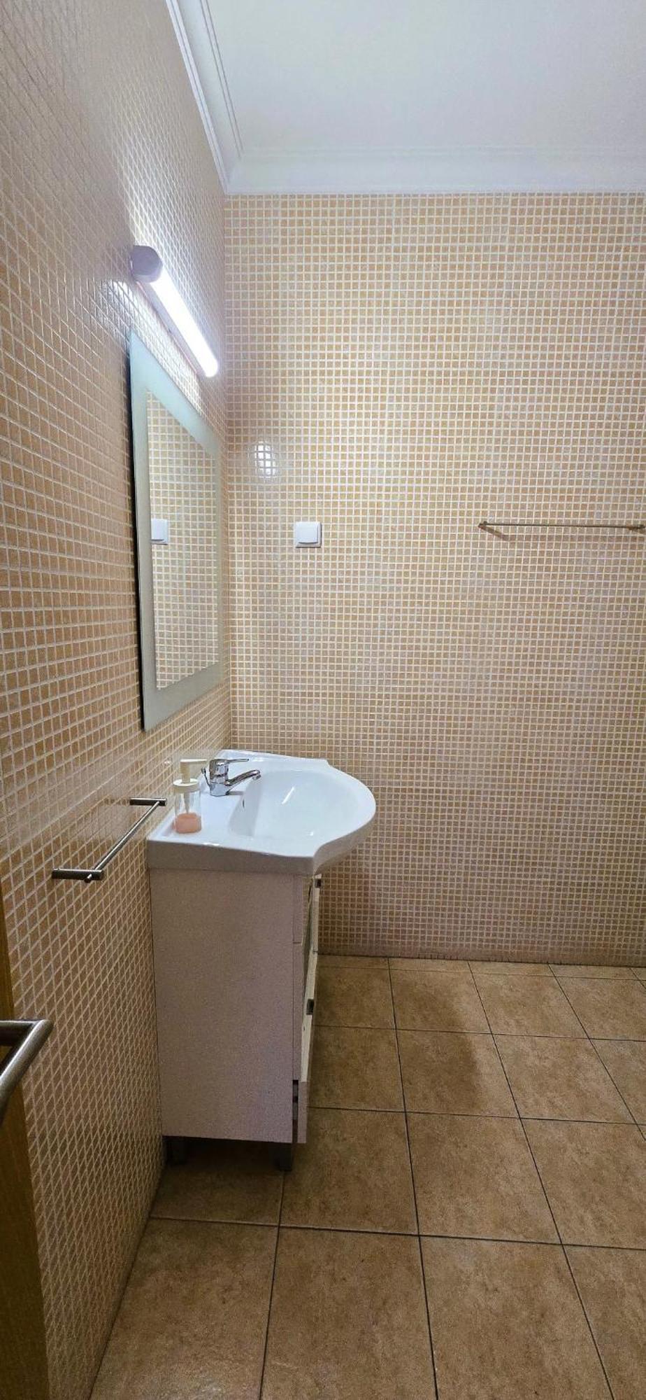 Apartamento Odete Tunel -