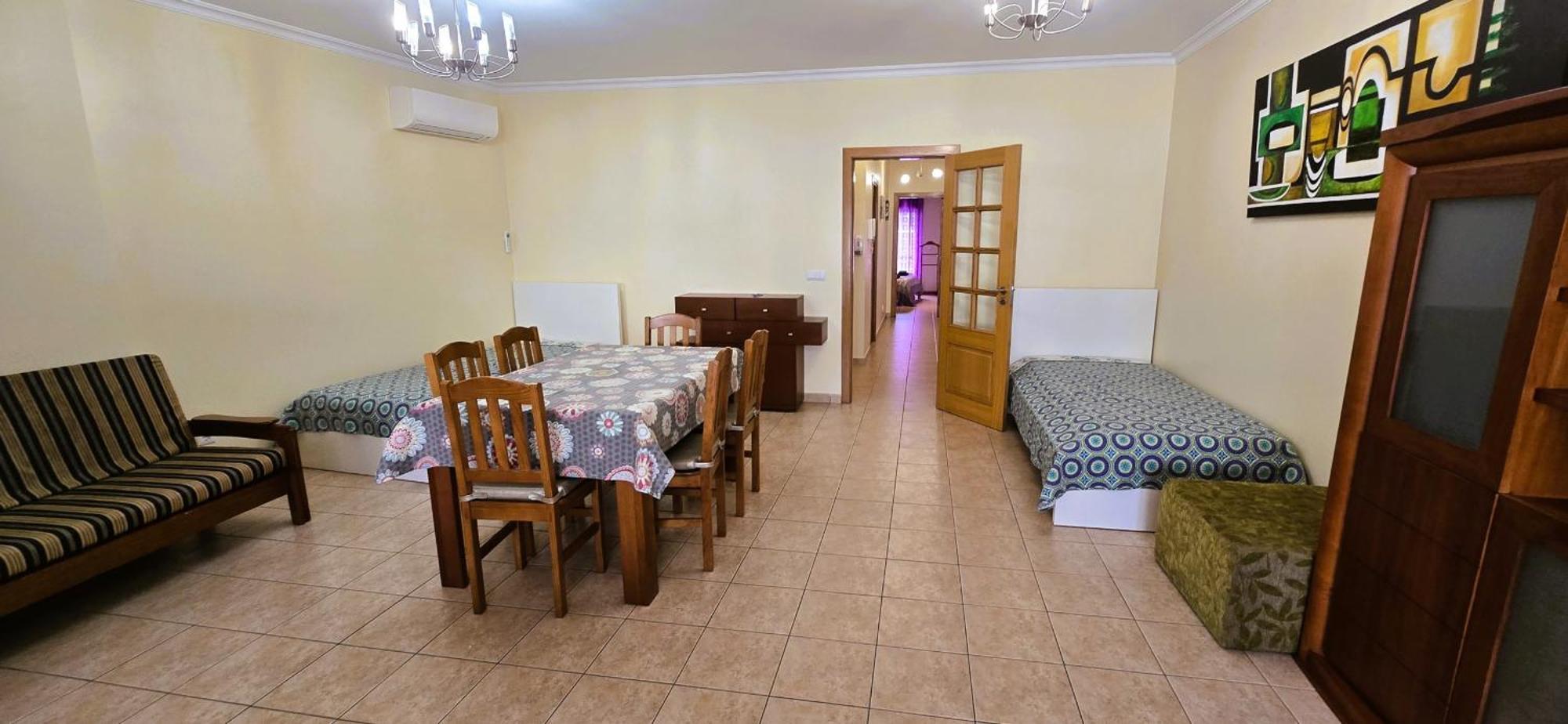 Odete Tunel - Apartamento *